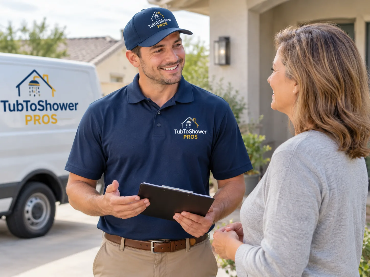 Tub Shower Conversion Elkton, OR FAQs
